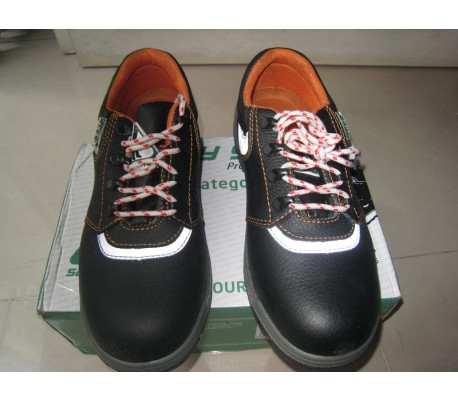 Giày bảo hộ lao động mũi sắt Safetyman