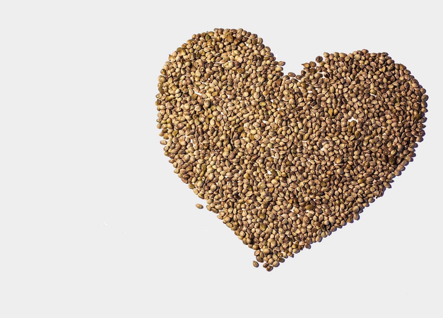 Semillas cannabis a granel