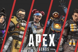 Apex Legends