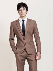 Vest công sở nam 05