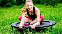 The 10 Best Trampolines and Rebounders