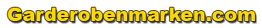 Garderobenmarken bei DZL bestellen