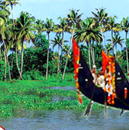 Kerala Tours