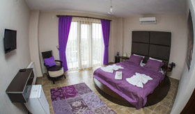 Zeus Odası Kazdağları Butik Otel