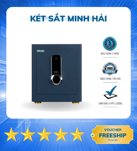 KÉT SẮT BOKEE 45A