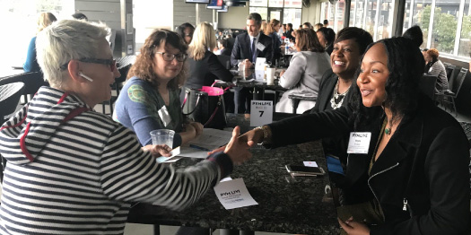 Plan Your Meetings Events & Education