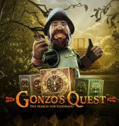 Gonzo’s Quest Slot