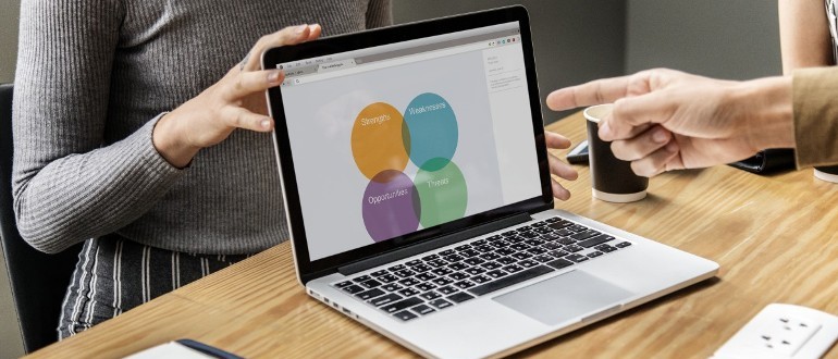 не думать о работе