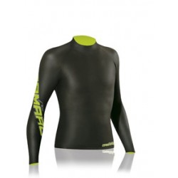 Top sweat shirt blacktec camaro neoprene junior 1.5mm