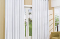 Cortinas en Hermosillo 2