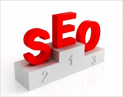 Search Engine Optimization (SEO) Company in Meerut